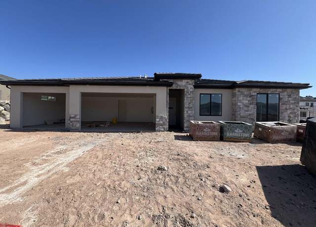 Property at 1546 W 840 S, Hurricane, UT 84737, 4 beds, 3 baths