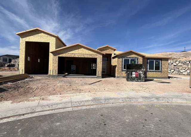 Property at 1611 W 800 S, Hurricane, UT 84737, 4 beds, 2 baths