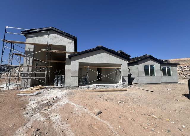 Property at 1611 W 800 S, Hurricane, UT 84737, 4 beds, 2 baths