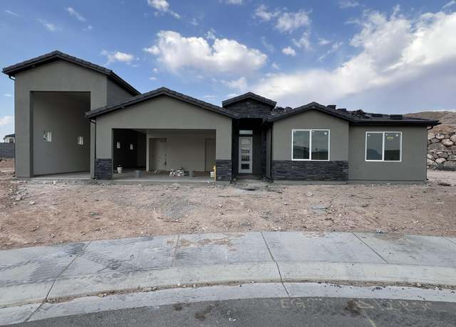 Property at 1611 W 800 S, Hurricane, UT 84737, 4 beds, 2 baths