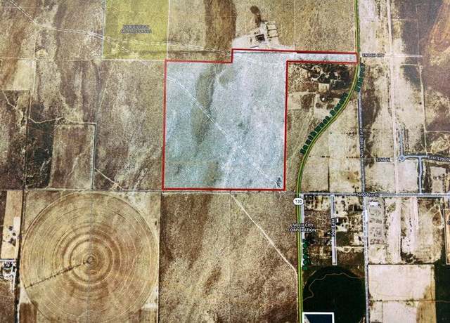 Property at 6000 N 150.73 Acres, Enoch, UT 84721