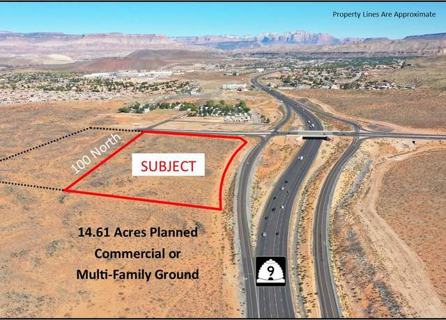 Property at 2800 W State St, Hurricane, UT 84737