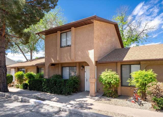Property at 265 N State St Unit 4,5,6 & House, Hurricane, UT 84737