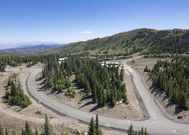 Property at 318 N Highland Dr, Brian Head, UT 84719