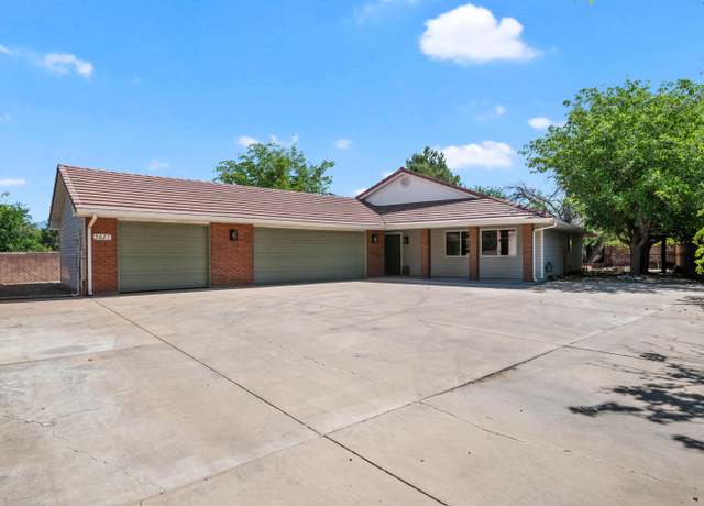 Property at 3687 Del Rio Cir, St George, UT 84790, 3 beds, 2 baths