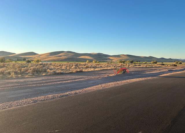 Property at Cottonwood Ln, Enterprise, UT 84725