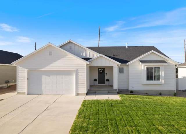 Property at 258 W 500 St N #3, Santaquin, UT 84655, 6 beds, 3 baths