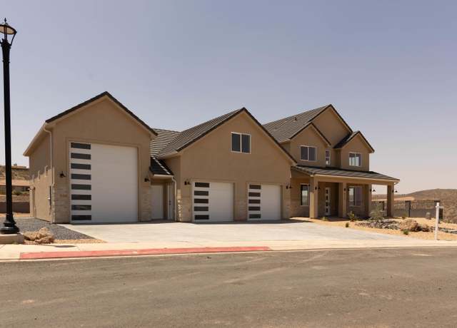 Property at 979 W Rock View Dr, Hurricane, UT 84737, 6 beds, 5 baths