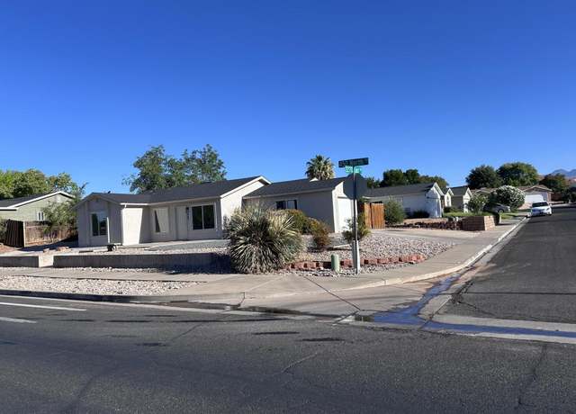 Property at 463 N 2270 E, St George, UT 84790, 3 beds, 2 baths