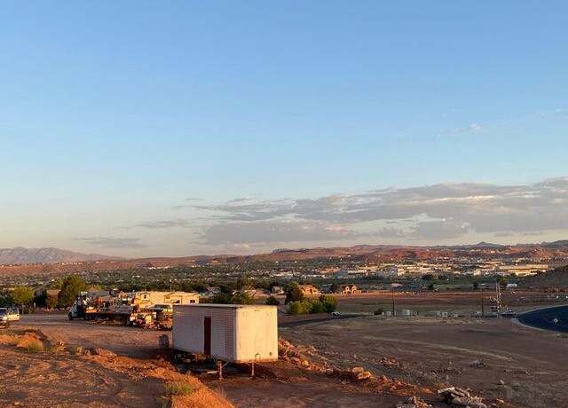 Property at n/a Null, Washington, UT 84780