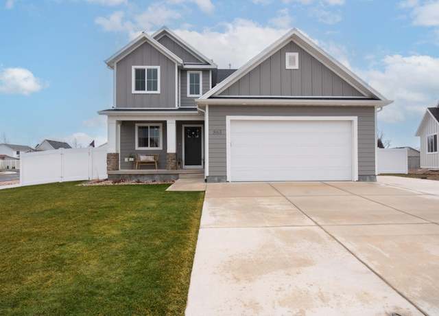 Property at 857 S 1300 E #32, Spanish Fork, UT 84660, 6 beds, 4 baths