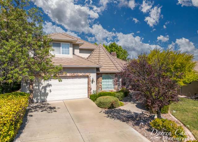 Property at 221 Emeraud Dr N #24, St George, UT 84770, 3 beds, 3 baths