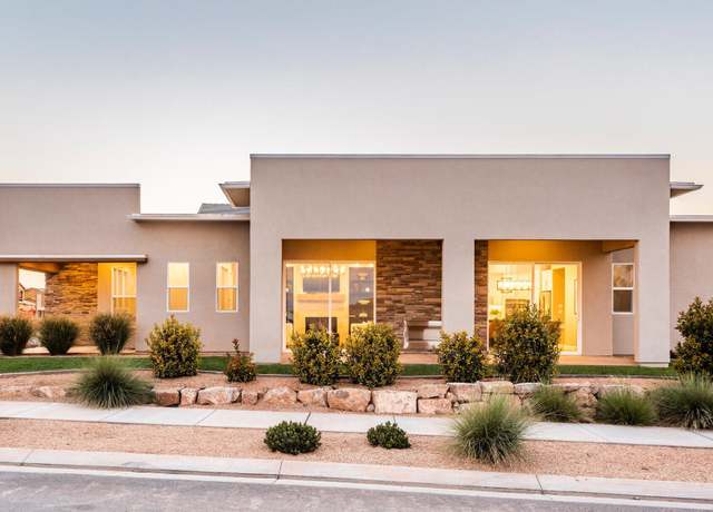 Property at 631 S Desert Color Lot 631 Pkwy, St George, UT 84790, 3 beds, 3 baths