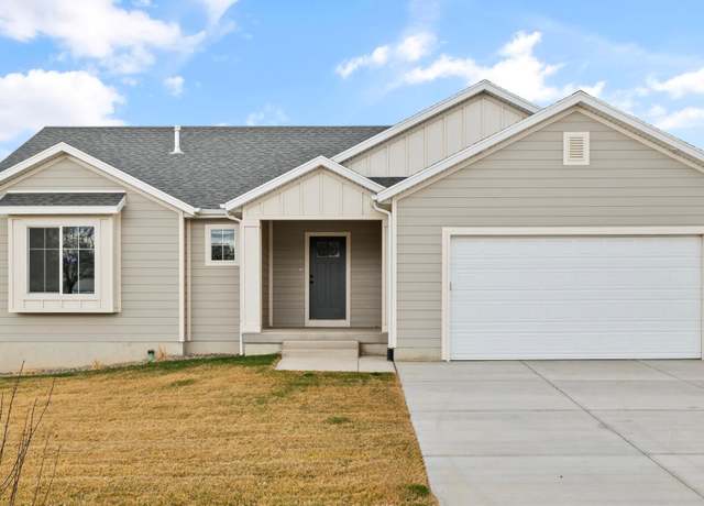 Property at 858 S 1300 E #17, Spanish Fork, UT 84660, 5 beds, 4 baths