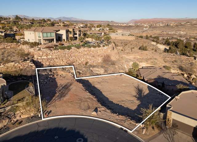 Property at Property in St George, UT 84790