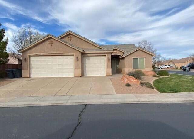 Property at 1630 E 2450 S #274, St George, UT 84790, 3 beds, 2 baths