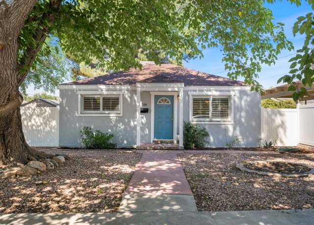 Property at 220 S 500 E, St George, UT 84770, 2 beds, 1 bath
