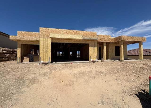 Property at 2700 W Brenta Way Lot 6, St George, UT 84770, 3 beds, 3 baths