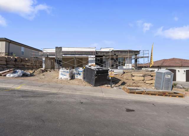 Property at 2700 W Brenta Way, St George, UT 84770, 3 beds, 3 baths