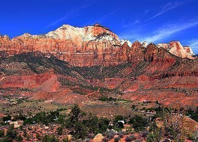 Property at S-126-d, S-126-c, S-126-e,, Springdale, UT 84767