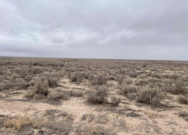 Property at 9.37 Acres Near 1600 W 5800 N, Beryl, UT 84714