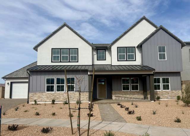 Property at 814 W Owen Dr, St George, UT 84790, 4 beds, 4 baths