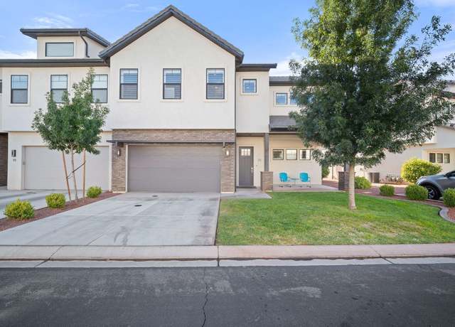 Property at 2600 Ocotillo Way #20, Santa Clara, UT 84765, 5 beds, 6 baths