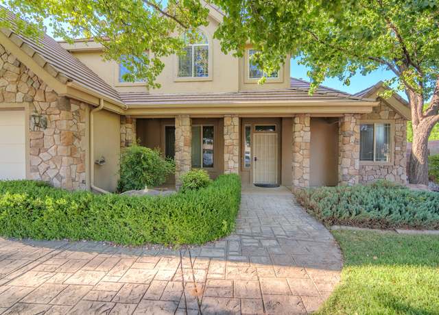 Property at 2525 E 2150 Cir S, St George, UT 84790, 4 beds, 3 baths