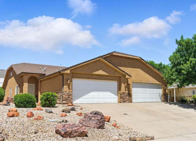 Property at 172 S 1930 W, Hurricane, UT 84737, 3 beds, 2 baths