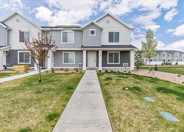 Property at 278 Portside Ln, Eagle Mountain, UT 84005, 3 beds, 2 baths