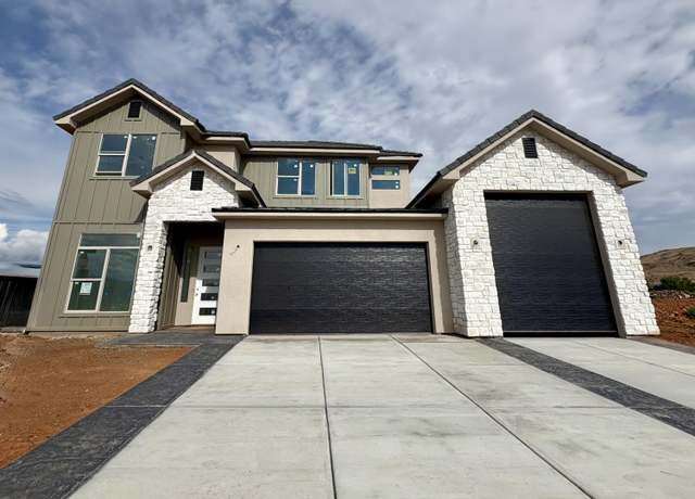 Property at 306 N 2815 W, Hurricane, UT 84737, 4 beds, 3 baths