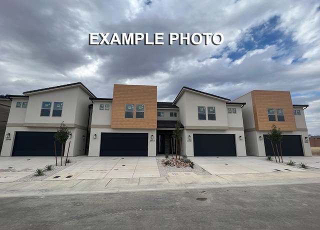Property at 5659 S Aaron Ln, St George, UT 84790, 4 beds, 3 baths