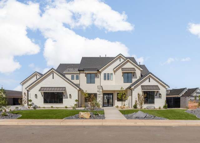 Property at 2308 S Breckenridge Dr, St George, UT 84790, 6 beds, 7 baths