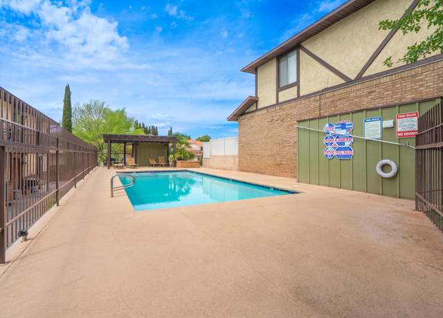 Property at 695 N 500 W #4, St George, UT 84770, 2 beds, 1 bath