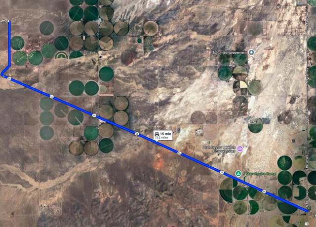 Property at E-1715-0001-0001-14, Beryl, UT 84714