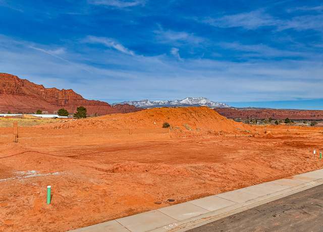 Property at 33 E Morning Glory Ave, Ivins, UT 84738