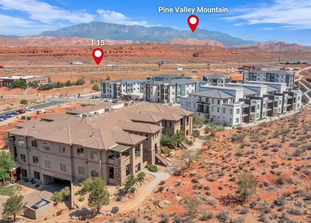 Property at 188 N 6680 W Unit H6, Hurricane, UT 84737, 2 beds, 2 baths