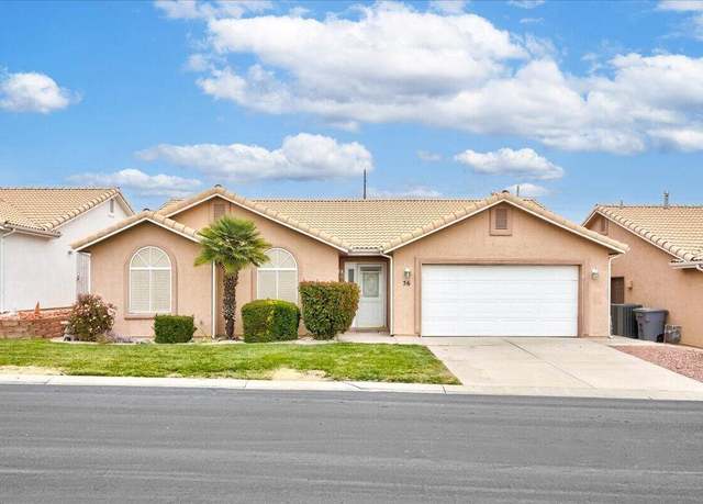 Property at 210 N Mall Dr #56, St George, UT 84790, 3 beds, 2 baths