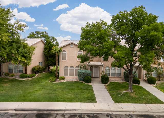 Property at 1122 N 1620 W #11, St George, UT 84770, 3 beds, 3 baths