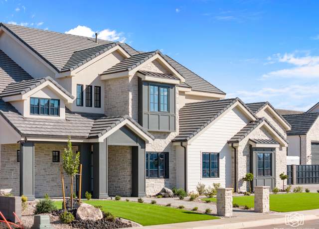 Property at 2853 Leaf Ln, Washington, UT 84780, 5 beds, 7 baths