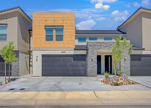Property at 5645 S Aaron Ln, St George, UT 84790, 3 beds, 3 baths