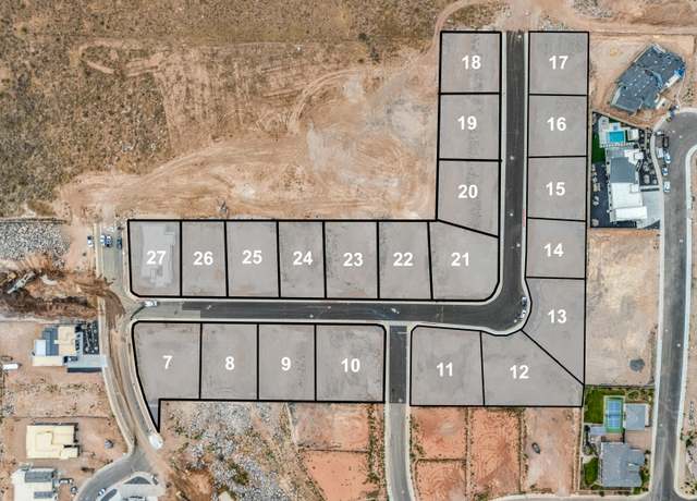Property at Mountain View Ests, Hurricane, UT 84737