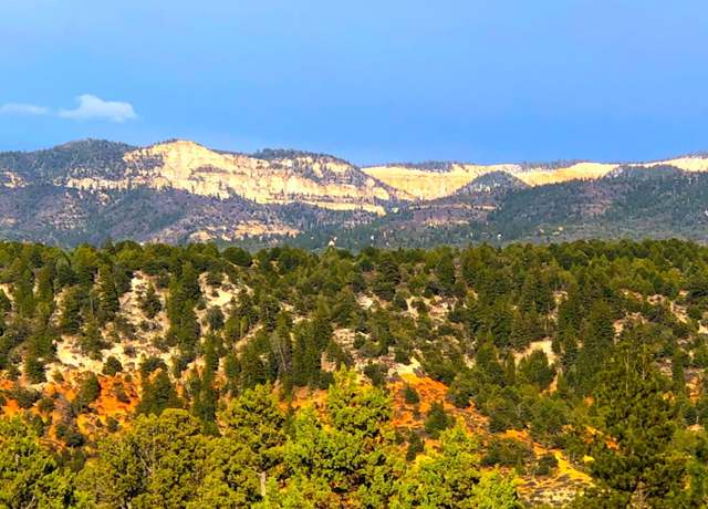 Property at W Francis St, Duck Creek, UT 84762