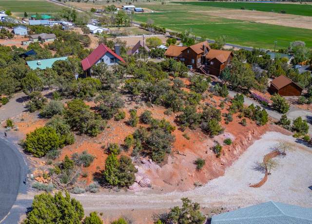Property at 340 Hillcrest Cir, Central, UT 84722