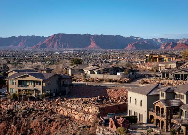Property at Cresole Dr, St George, UT 84770