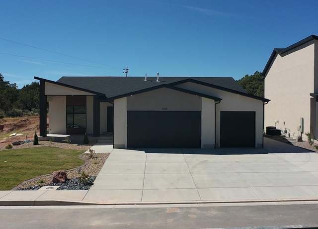 Property at 2548 W Black Sage Dr, Cedar City, UT 84720, 7 beds, 4 baths
