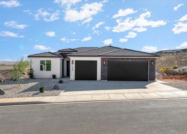 Property at 2888 E View Pointe Dr, Washington, UT 84780, 6 beds, 4 baths