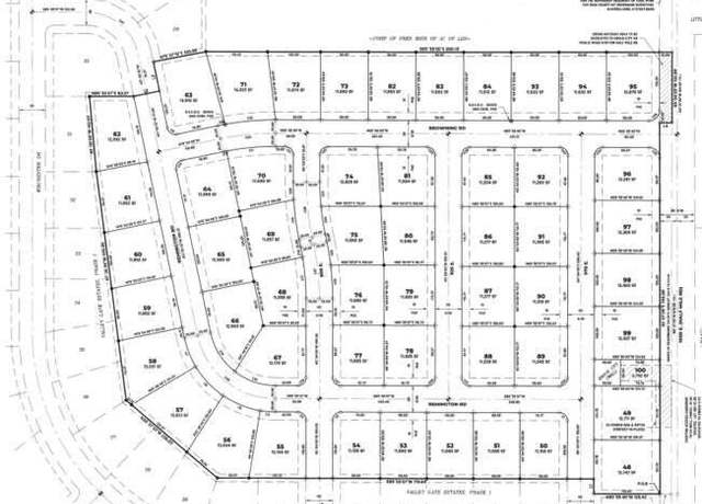 Property at 4947 N Remington Rd, Enoch, UT 84721
