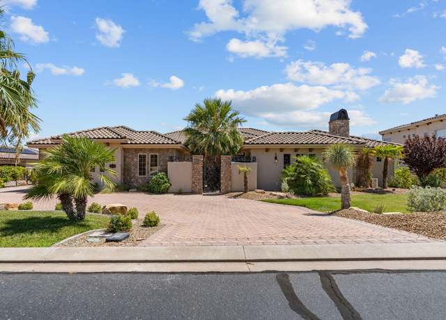 Property at 1343 W Cambridge Ave, Washington, UT 84780, 7 beds, 6 baths