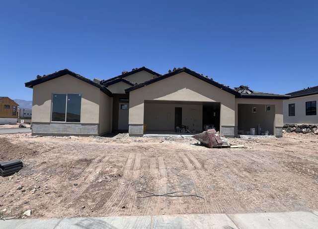 Property at 1522 W 840 S, Hurricane, UT 84737, 3 beds, 2 baths